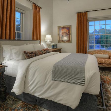 Armory Park Inn 土桑 外观 照片